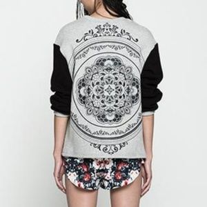 The Fifth Label Move Your Feet Jumper